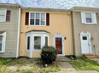 204 Harrier St, Virginia Beach, VA 23462