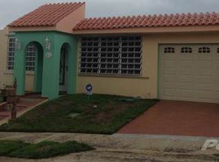 55 Calle Madrid, Mayaguez, PR 00680
