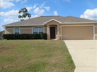 2908 Foraker Way, Kissimmee, FL 34758