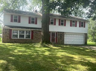 4408 Tamarack Dr, Fort Wayne, IN