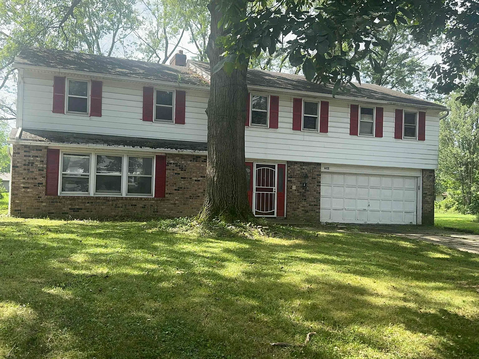 4408 Tamarack Dr photo 1
