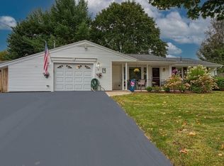 79 Brookville Ave, Brockton, MA 02302