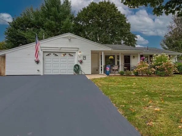 79 Brookville Ave, Brockton, MA 02302