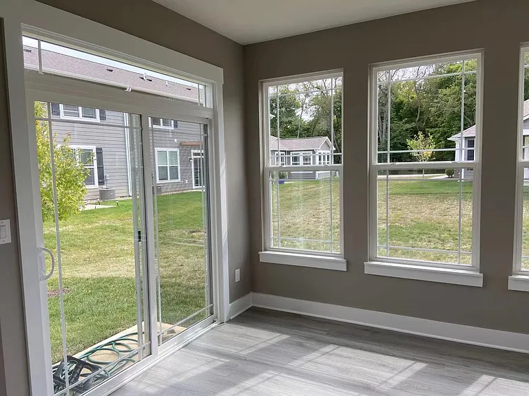 sun room