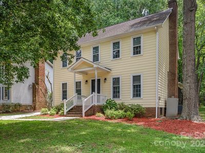 10606 Danesway Ln, Cornelius, NC, 28031