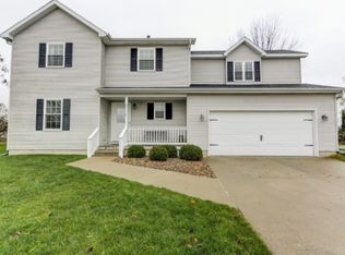6 Bittersweet, Chatham, IL 62629