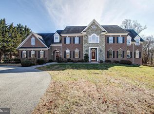 15611 Riding Stable Rd, Laurel, MD 20707