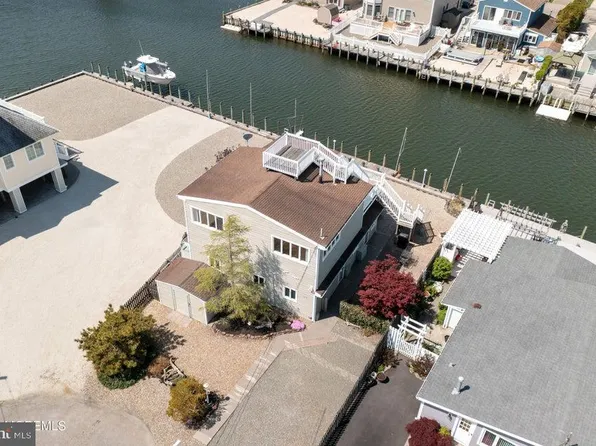 1218 Gemini Ct, Forked River, NJ 08731