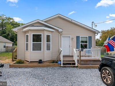 206 S East Ave, Vineland, NJ, 08360