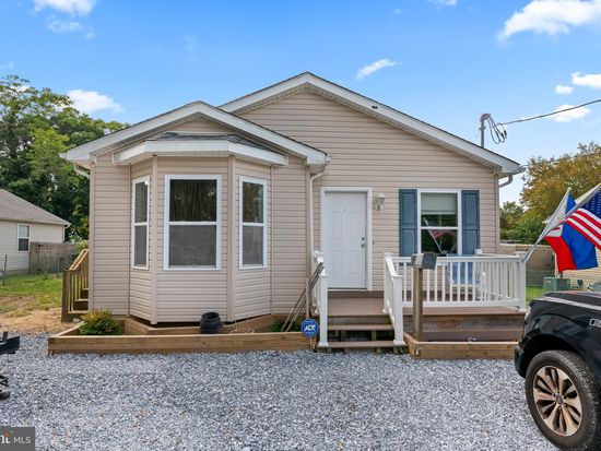 206 S East Ave, Vineland, NJ 08360