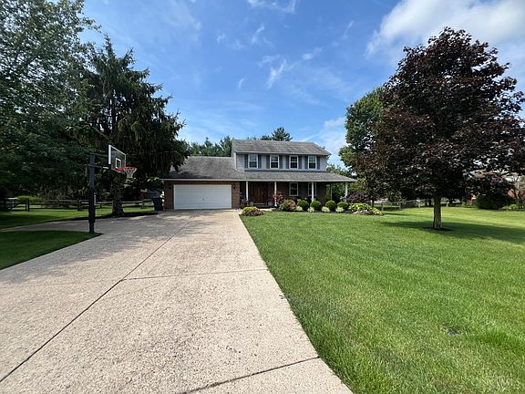 2nd image of 23827 Gabbard Dr