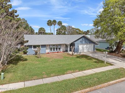 712 Kristina Ct, Port Orange, FL, 32127