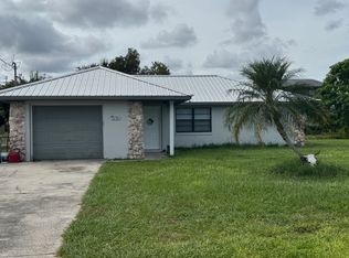 1151 Killarney Dr, Sebring, FL 33870