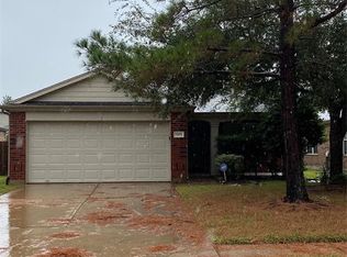 16619 Aberdeen Green Dr, Houston, TX 77095