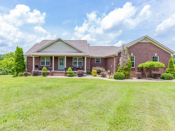 234 Glenn Springs Rd, Lawrenceburg, TN 38464