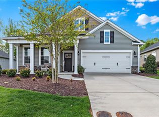 4230 Limestone Ct, Clemmons, NC 27012