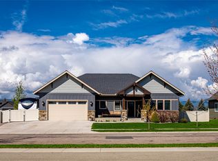 148 Ali Loop, Kalispell, MT 59901