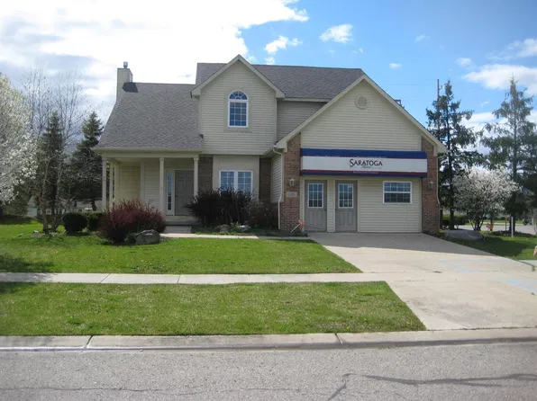 2216 Legacy Dr, Burton, MI 48519