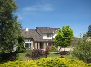 175 Viewmont, Okanogan, WA 98840