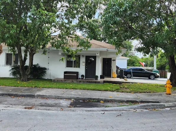 580 NW 58th St, Miami, FL 33127