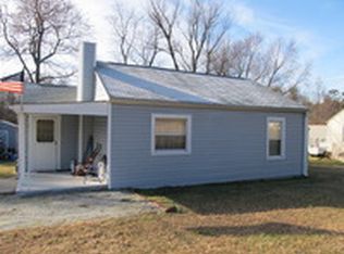 507 Creek Ridge Rd, Greensboro, NC 27406