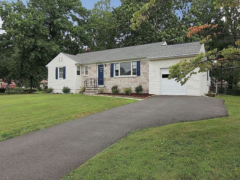 496 Lexington Ave, Cranford, NJ 07016 Zillow