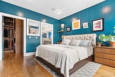 Rented by Compass New Jersey, LLC