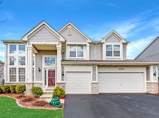 25308 Gettysburg Rd, Plainfield, IL 60544