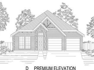 1708 Silla Dr, Little Elm, TX 75068