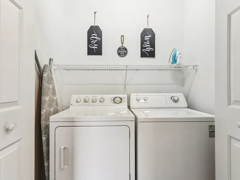 Washington Village Apartments — Photo 14