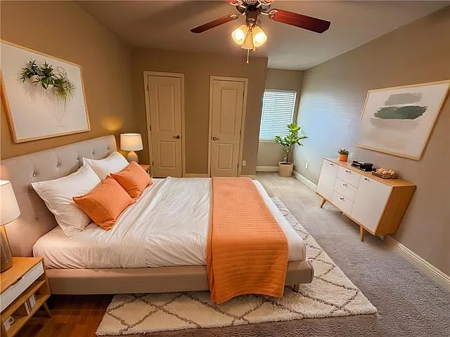 2 bed, 1.5 bath, 967 sqft, $1,550 — Photo 4