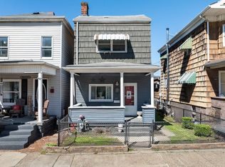 445 Main Street, Benwood, WV