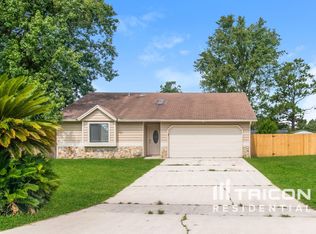2258 Felucca Dr, Middleburg, FL 32068