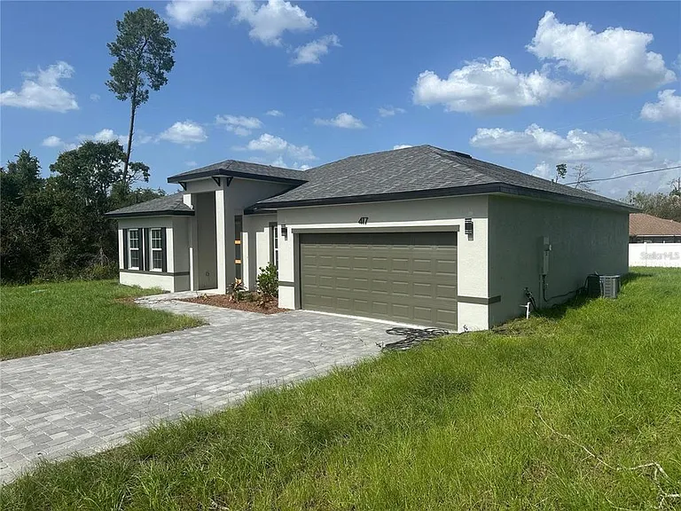417 Marion Oaks Ln — Photo 2