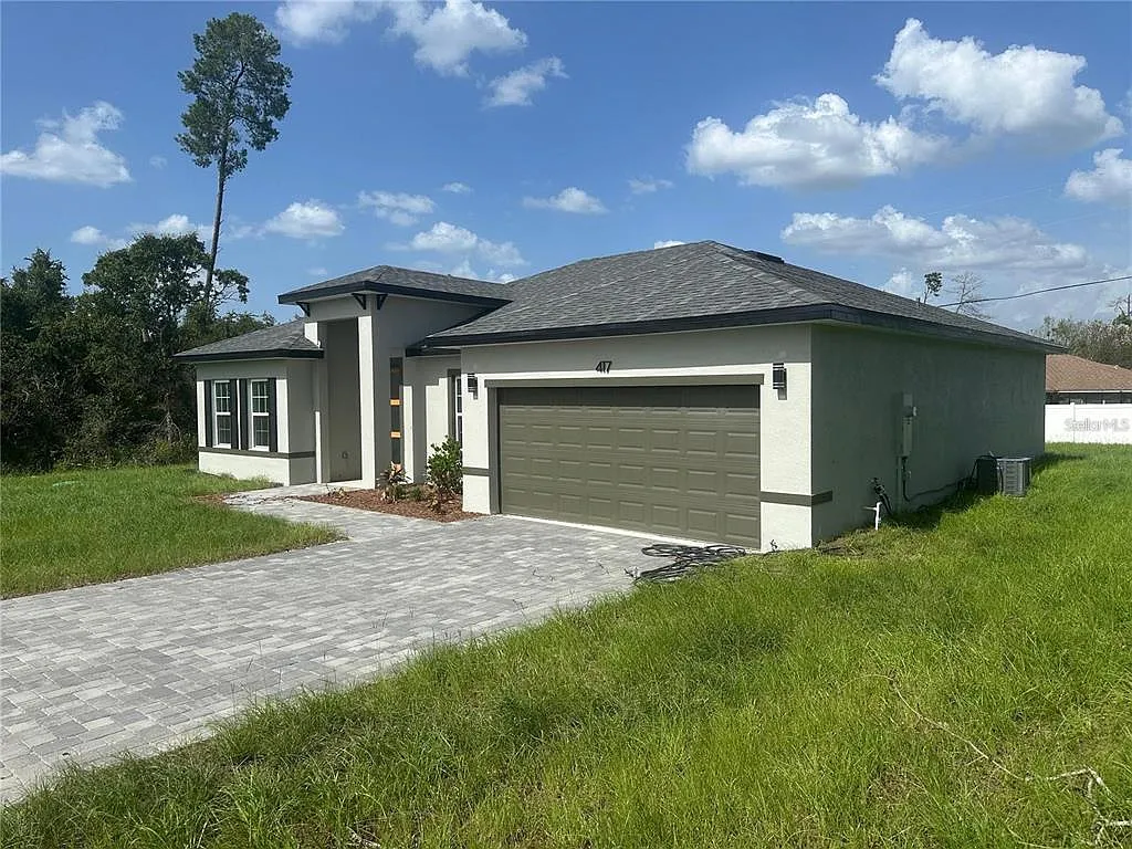 Building Photo - 417 Marion Oaks Ln
