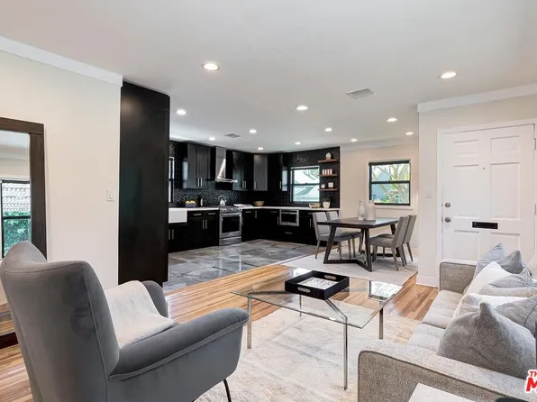 10780 Clarmon Pl, Culver City, CA 90230