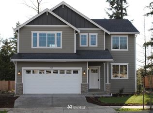 1620 Ethel Ave NW, Olympia, WA
