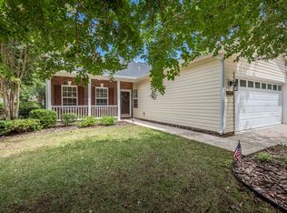 11727 Silverado Ln, Charlotte, NC 28277
