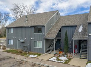 Scotch Pines Condos, Fort Collins, CO 80525