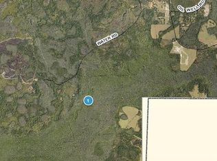 Water Rd, Clermont, FL 34714