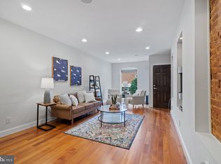1404 Jackson St, Baltimore, MD
