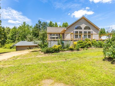 424 Charles McClearen Rd, Hohenwald, TN, 38462