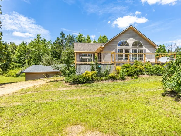 424 Charles McClearen Rd, Hohenwald, TN 38462