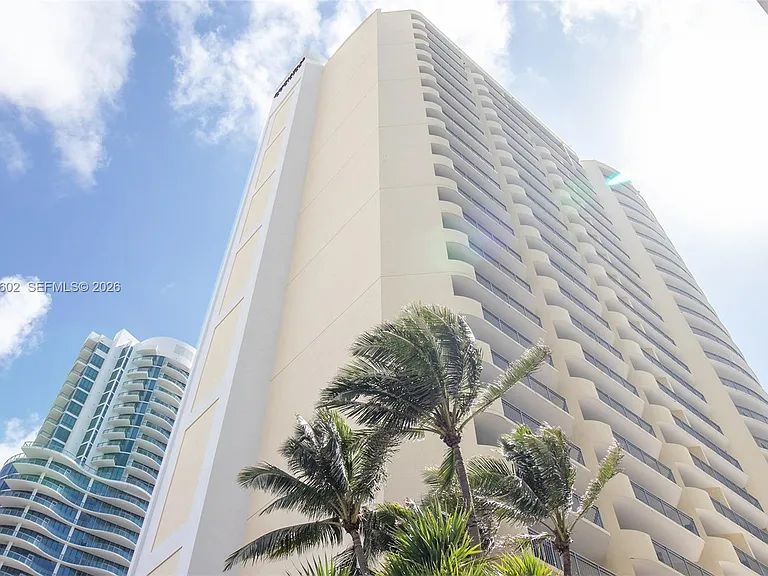 17375 Collins Ave #701 — Photo 2