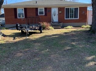 7725 Bluebonnet Rd, Louisville, KY 40258