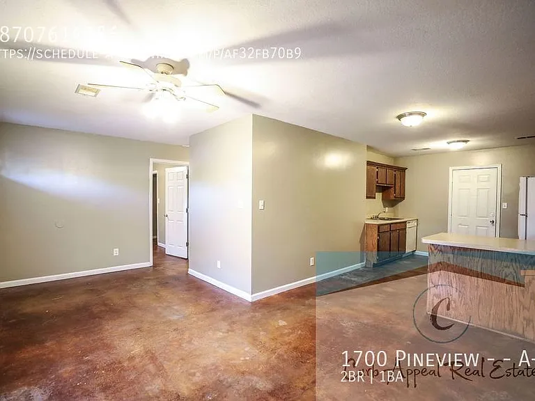 1700 Pineview St #A2 — Photo 20