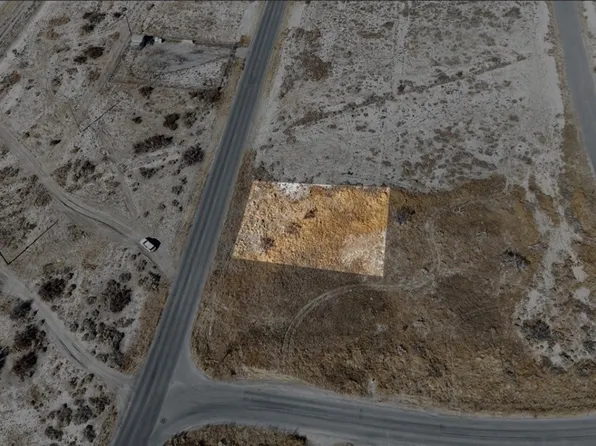 1201 S Upland Ave, Pahrump, NV 89048