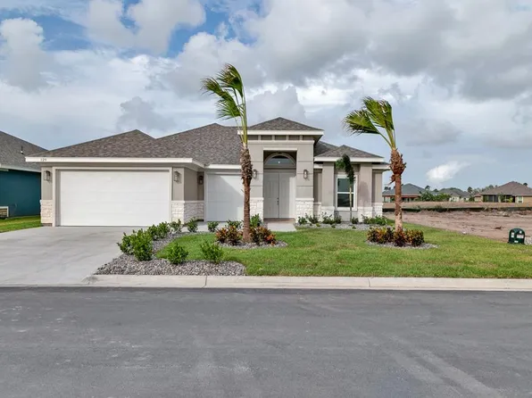 129 Torrey Pines Rd, Laguna Vista, TX 78578
