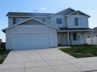 1606 S 14th St, Sunnyside, WA