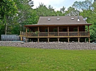 321 Priest Rd, Salem, NY 12865